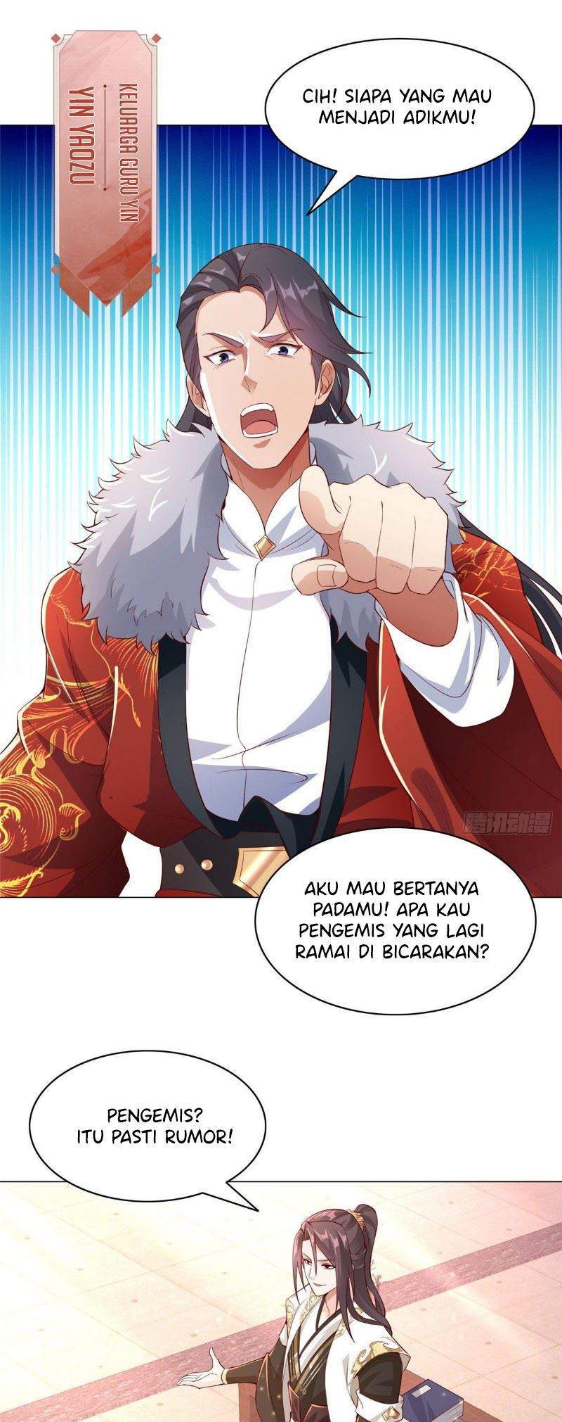 Dragon Master Bab 25 halaman 14