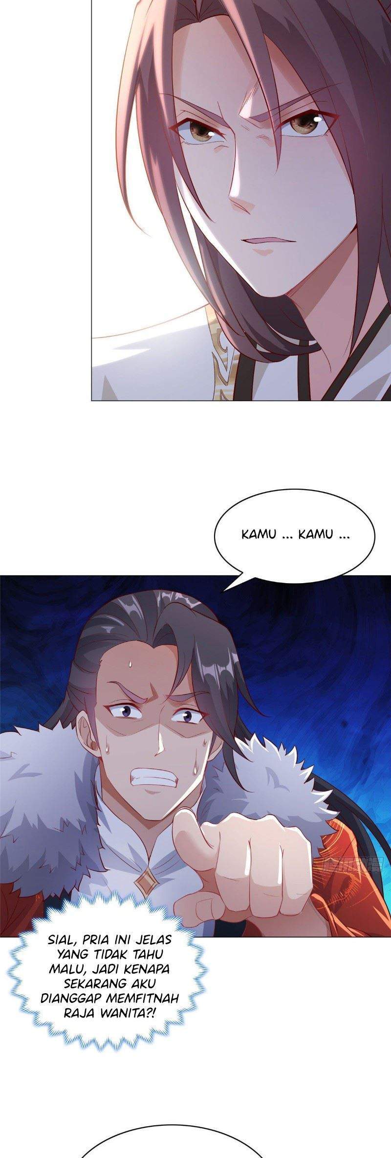 Dragon Master Bab 25 halaman 17