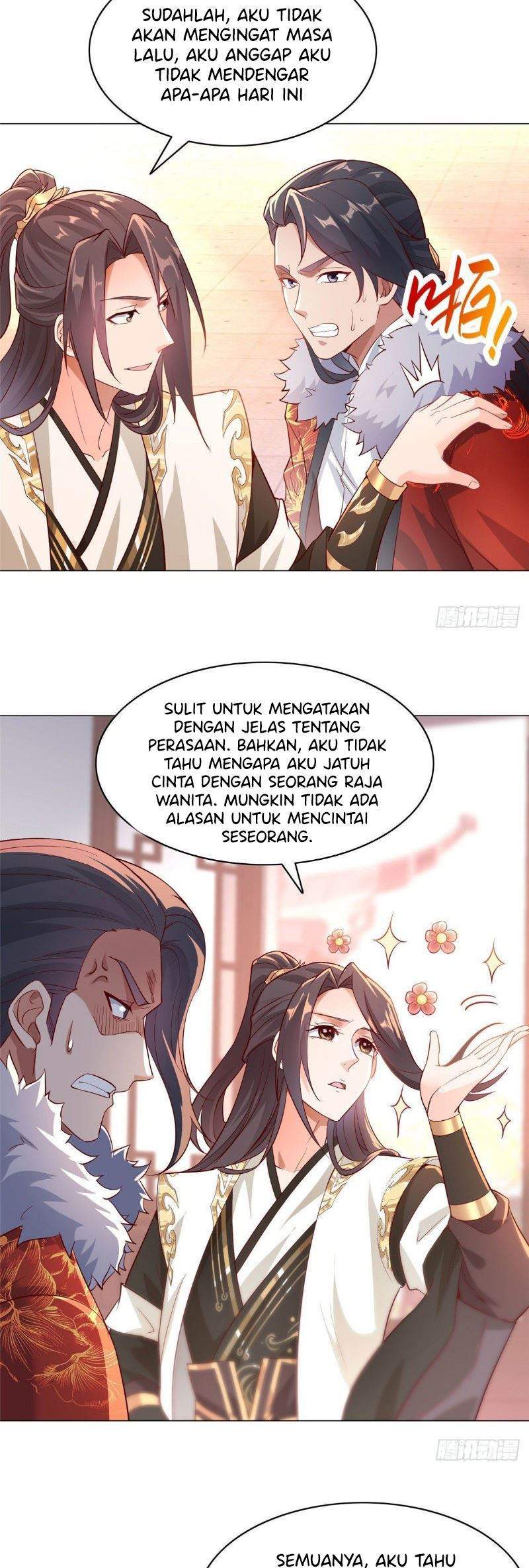 Dragon Master Bab 25 halaman 18