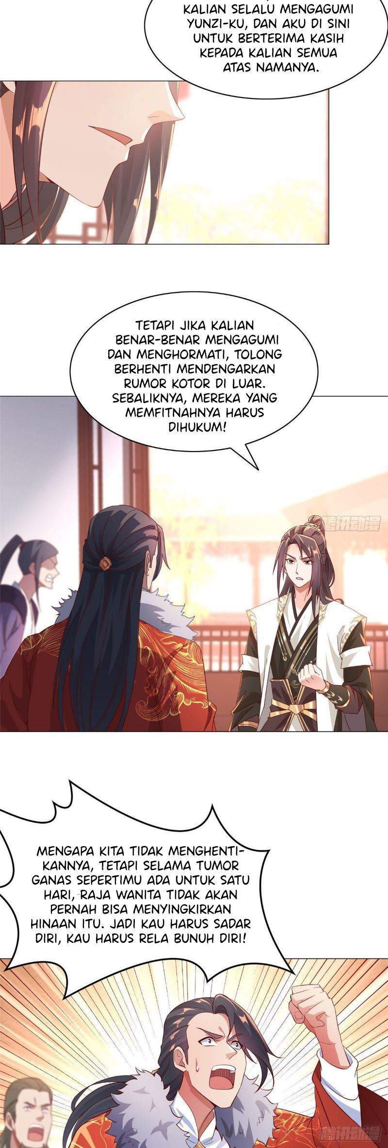 Dragon Master Bab 25 halaman 19
