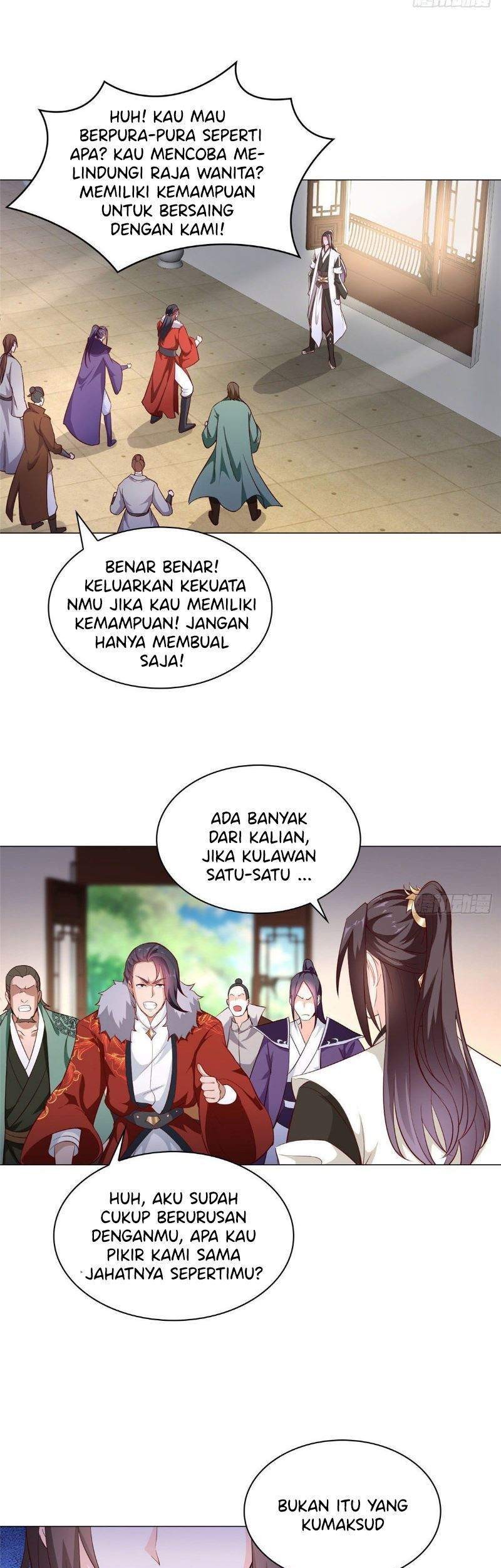 Dragon Master Bab 25 halaman 22