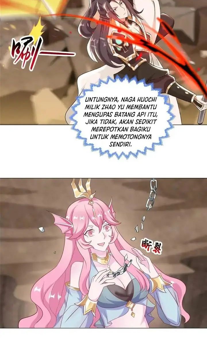 Dragon Master Bab 250 halaman 4