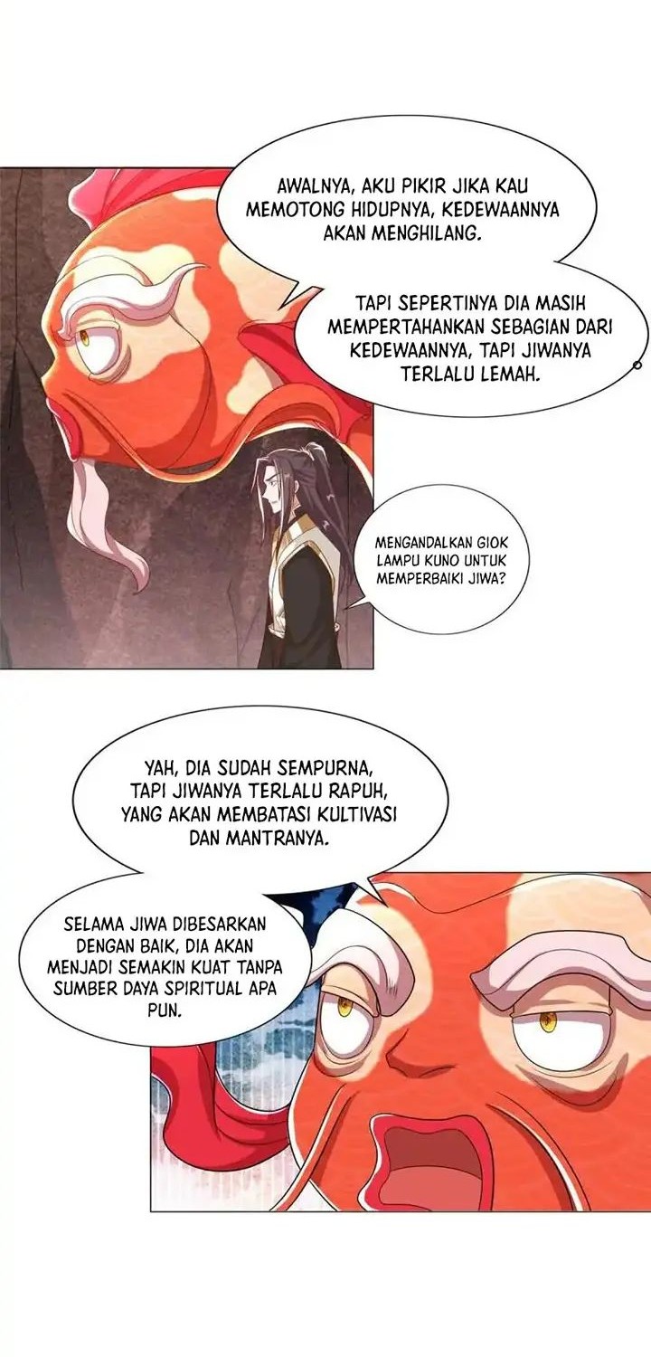 Dragon Master Bab 250 halaman 8
