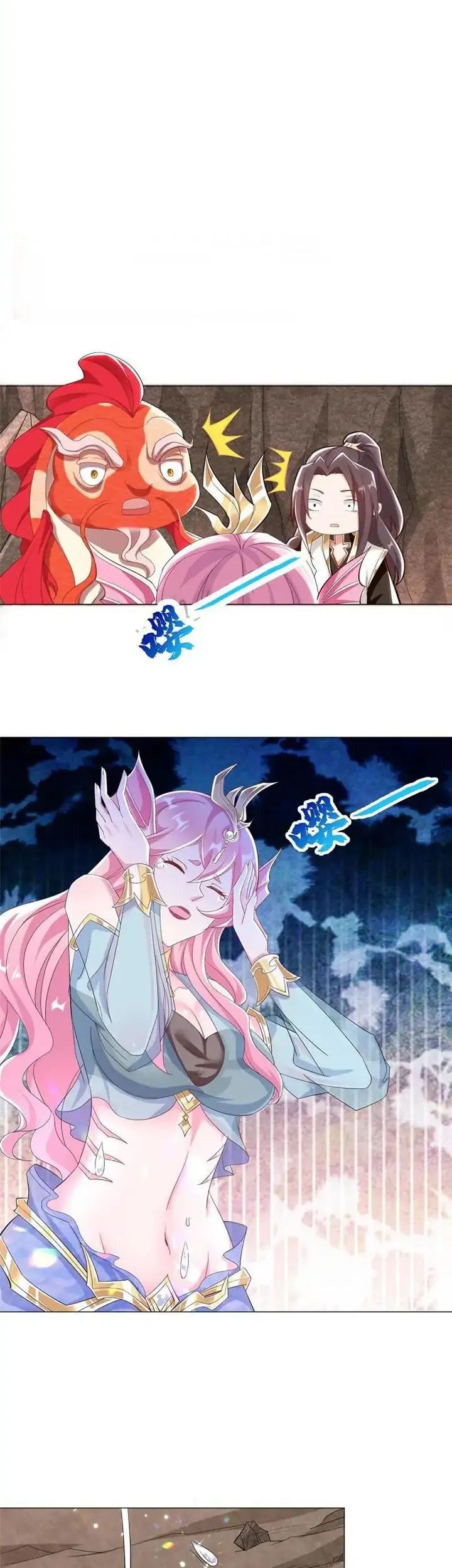 Dragon Master Bab 250 halaman 9