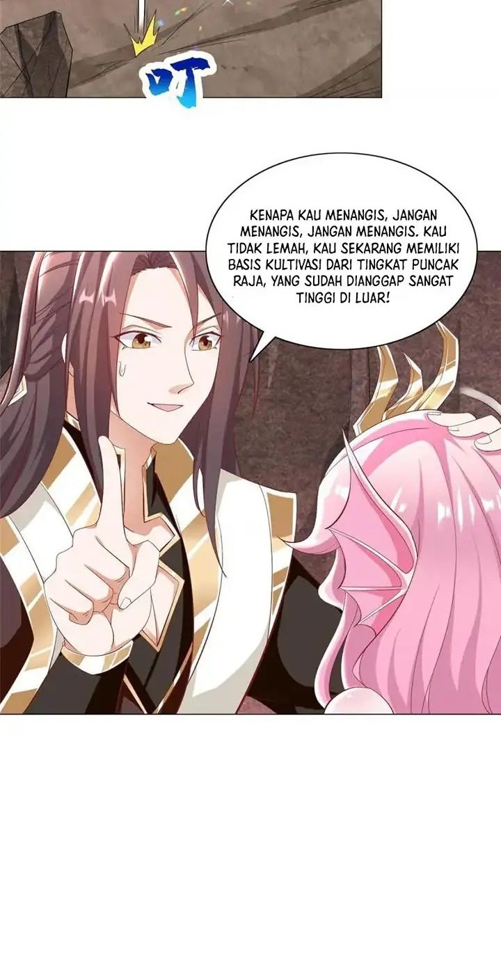 Dragon Master Bab 250 halaman 10