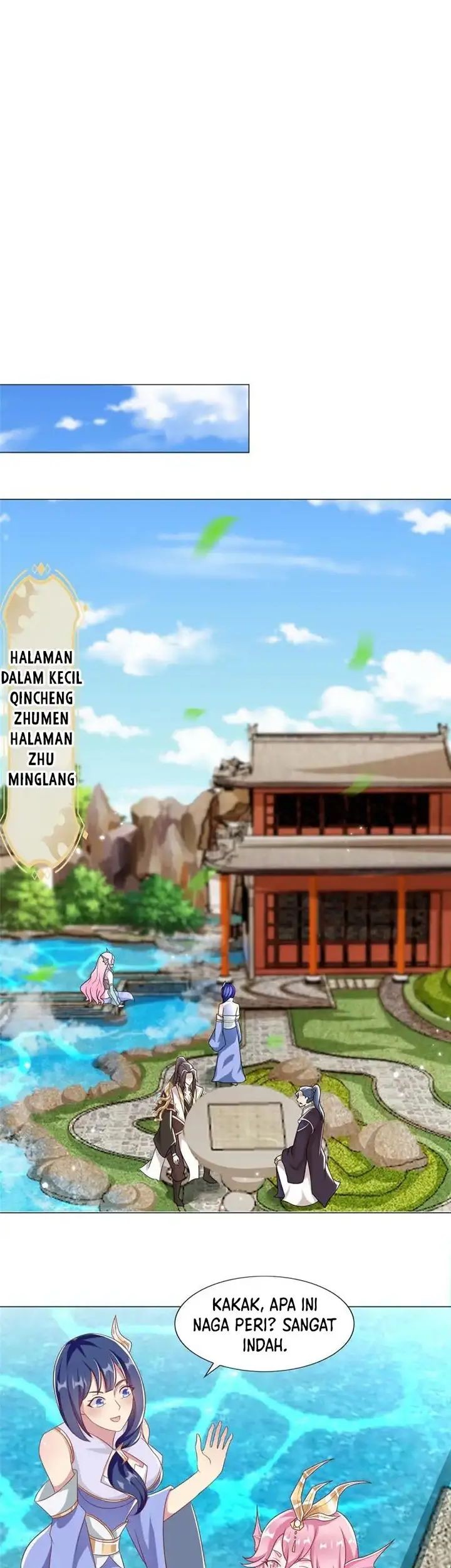 Dragon Master Bab 250 halaman 13