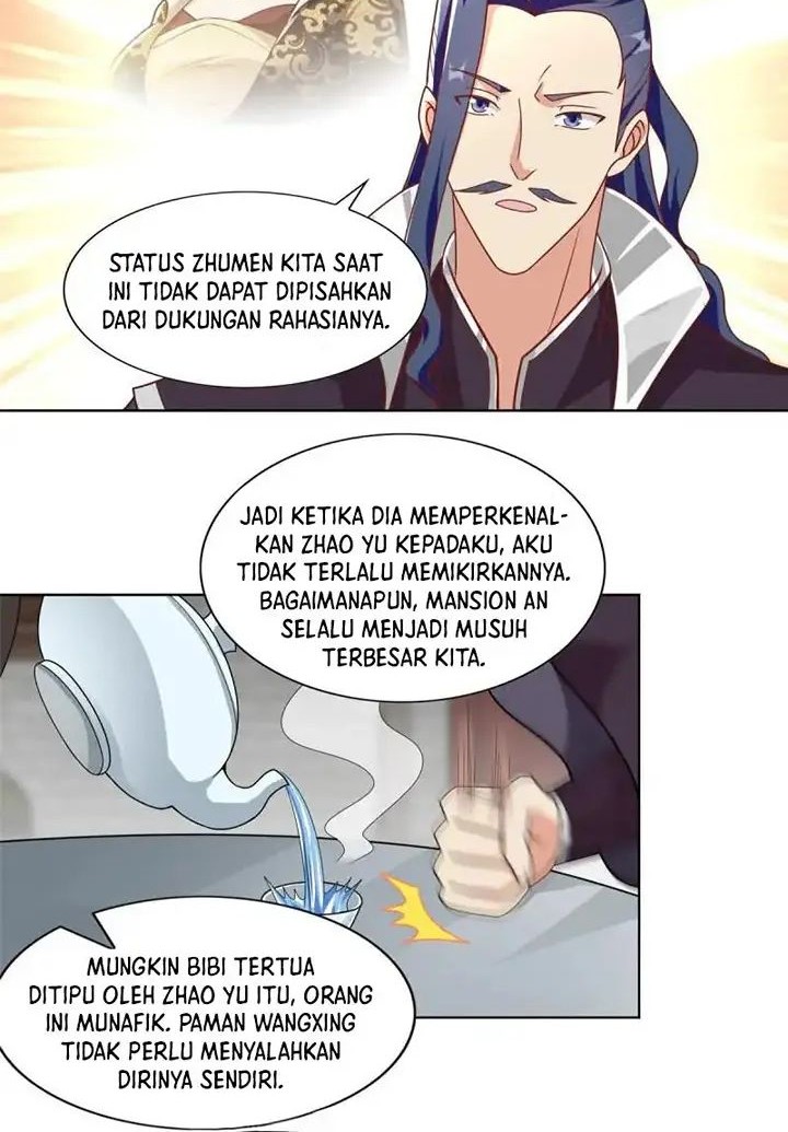 Dragon Master Bab 250 halaman 16