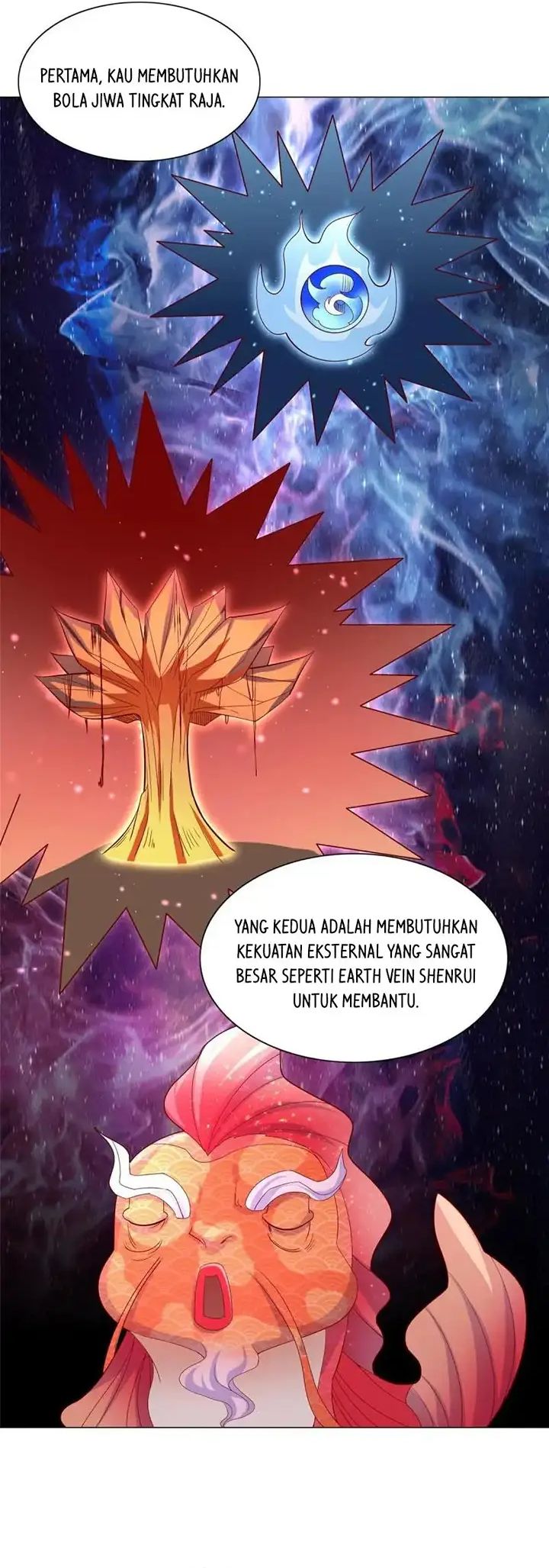 Dragon Master Bab 251 halaman 4