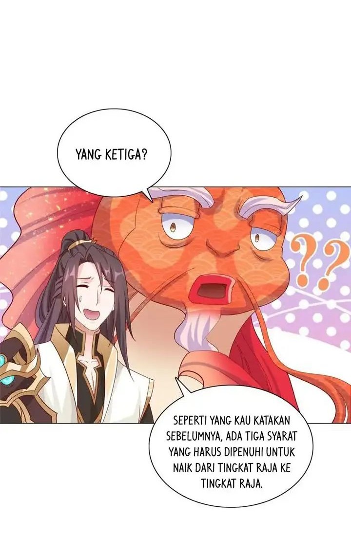 Dragon Master Bab 251 halaman 6