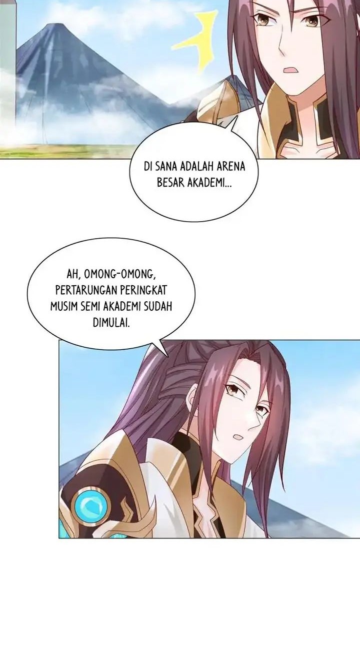 Dragon Master Bab 251 halaman 8