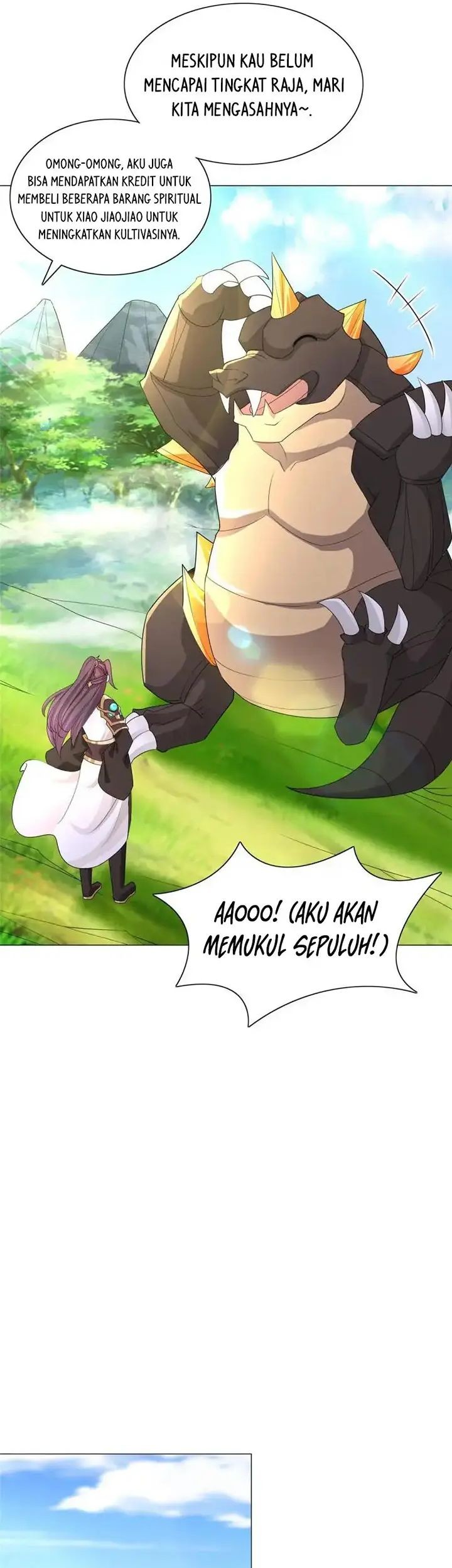 Dragon Master Bab 251 halaman 9