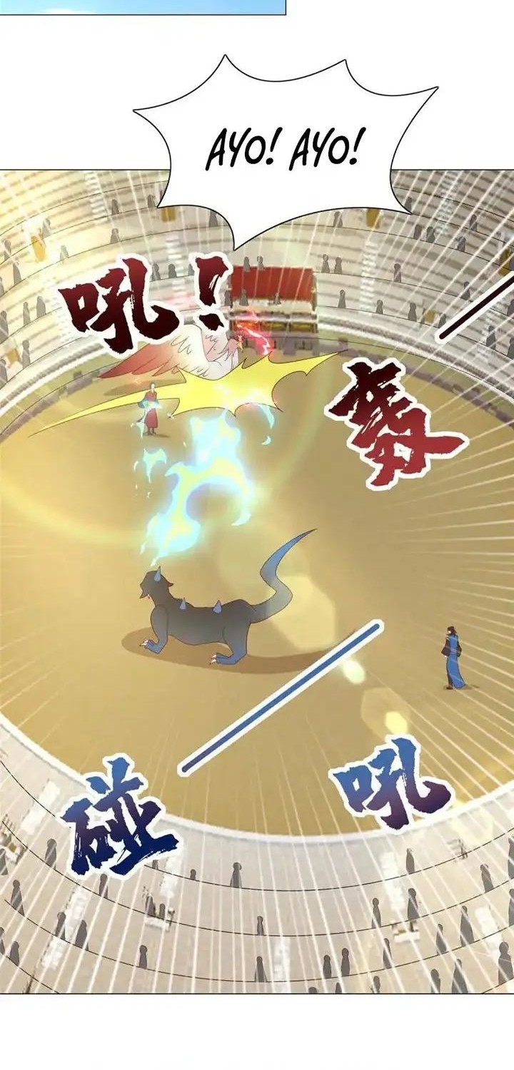 Dragon Master Bab 251 halaman 10
