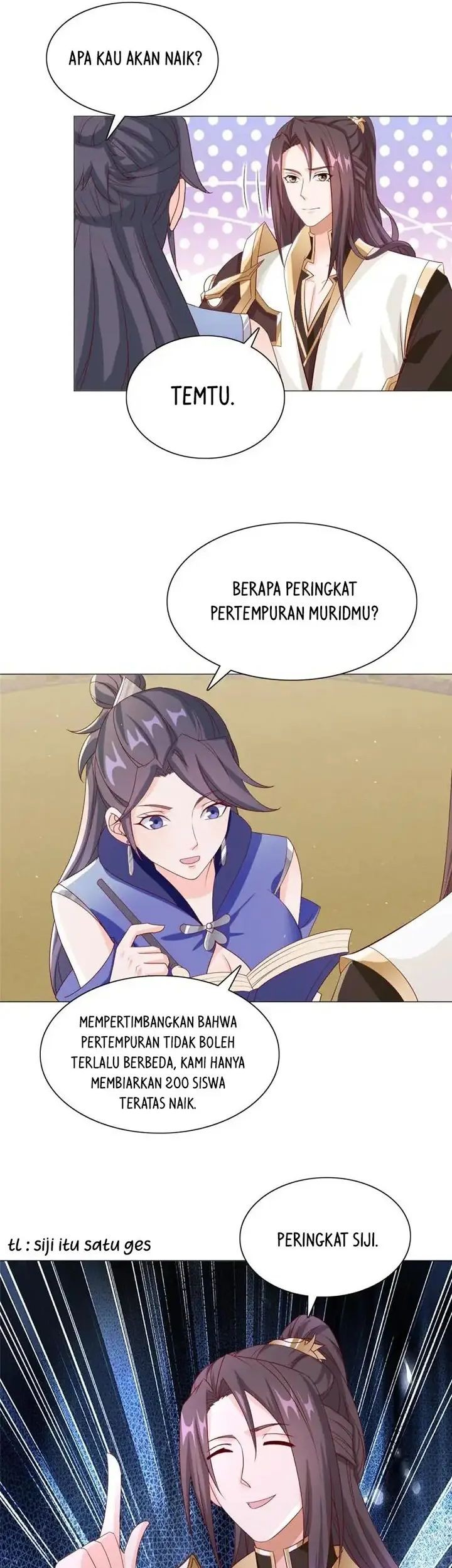 Dragon Master Bab 251 halaman 15