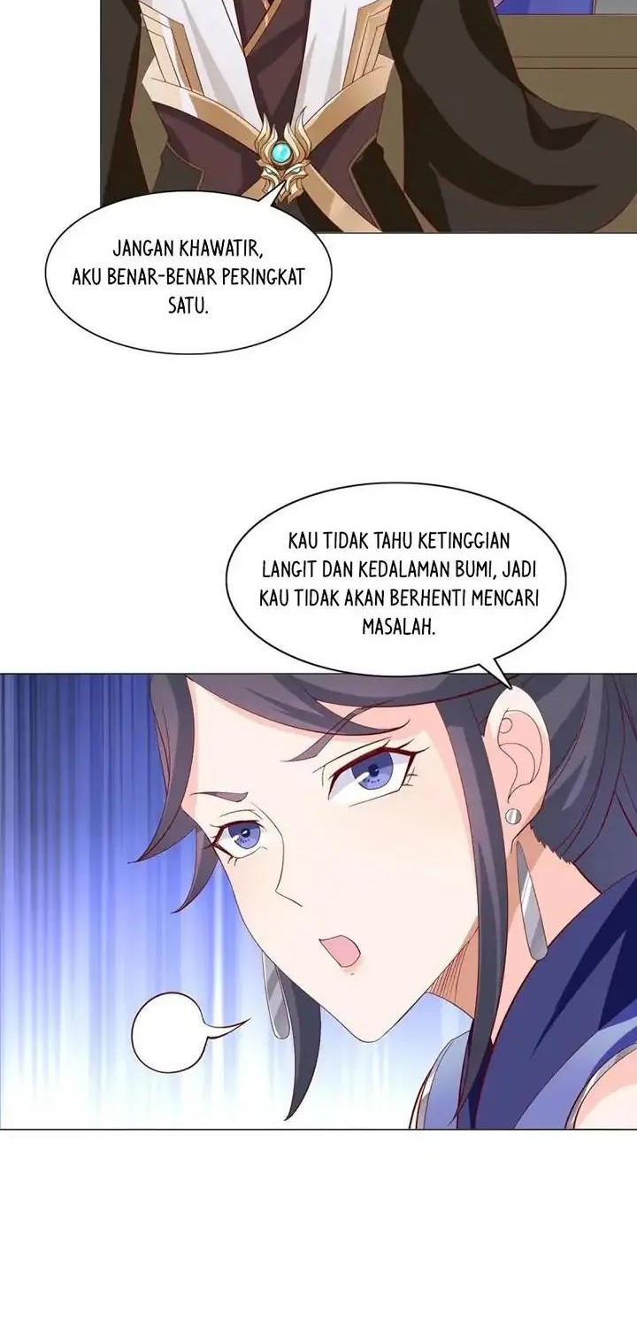 Dragon Master Bab 251 halaman 18