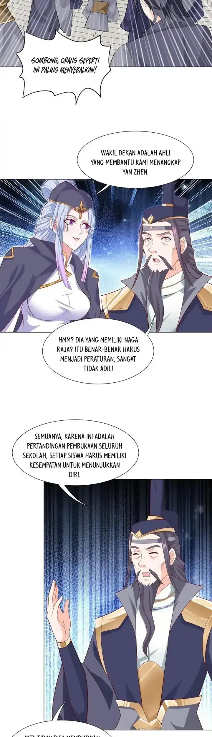 Dragon Master Bab 252 halaman 9