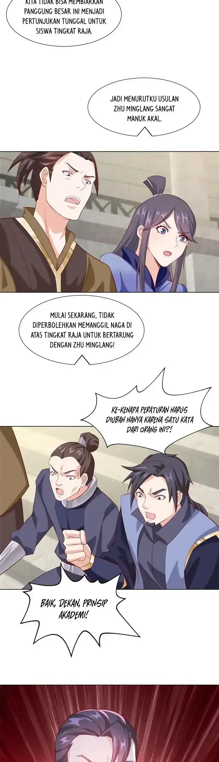 Dragon Master Bab 252 halaman 10