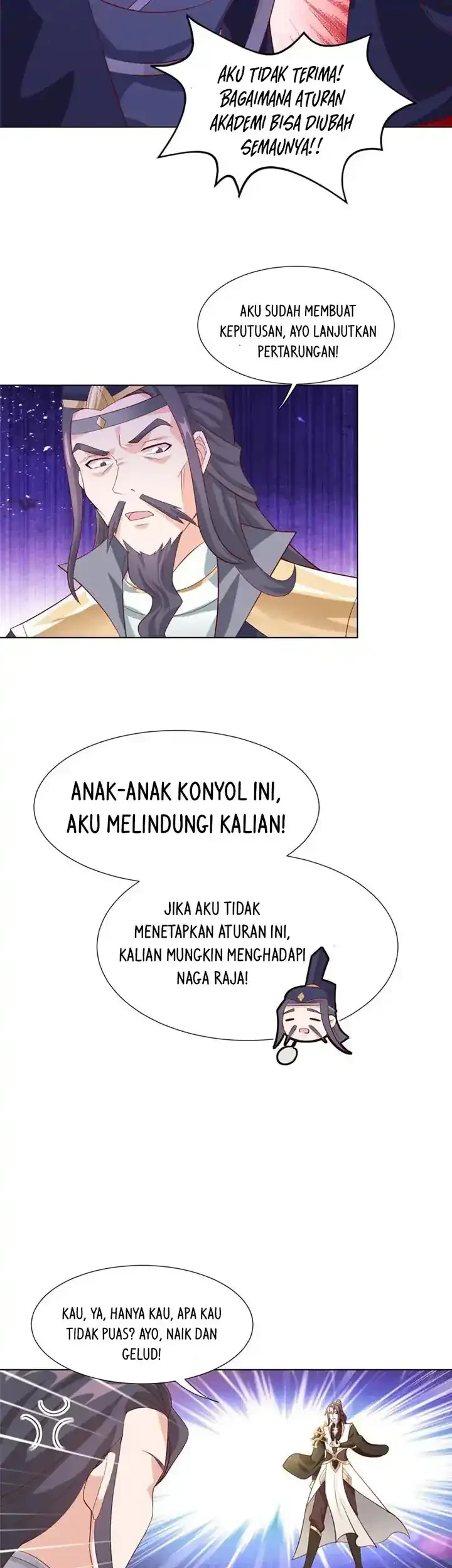 Dragon Master Bab 252 halaman 12