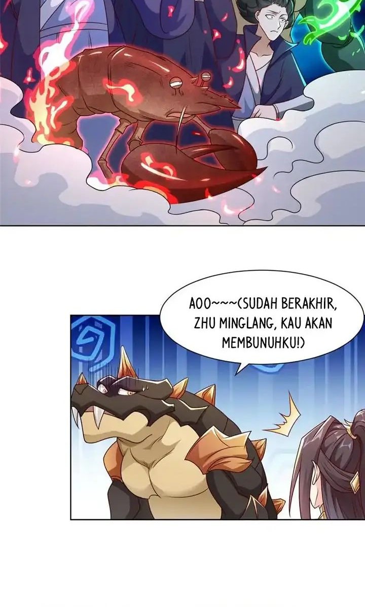 Dragon Master Bab 253 halaman 8