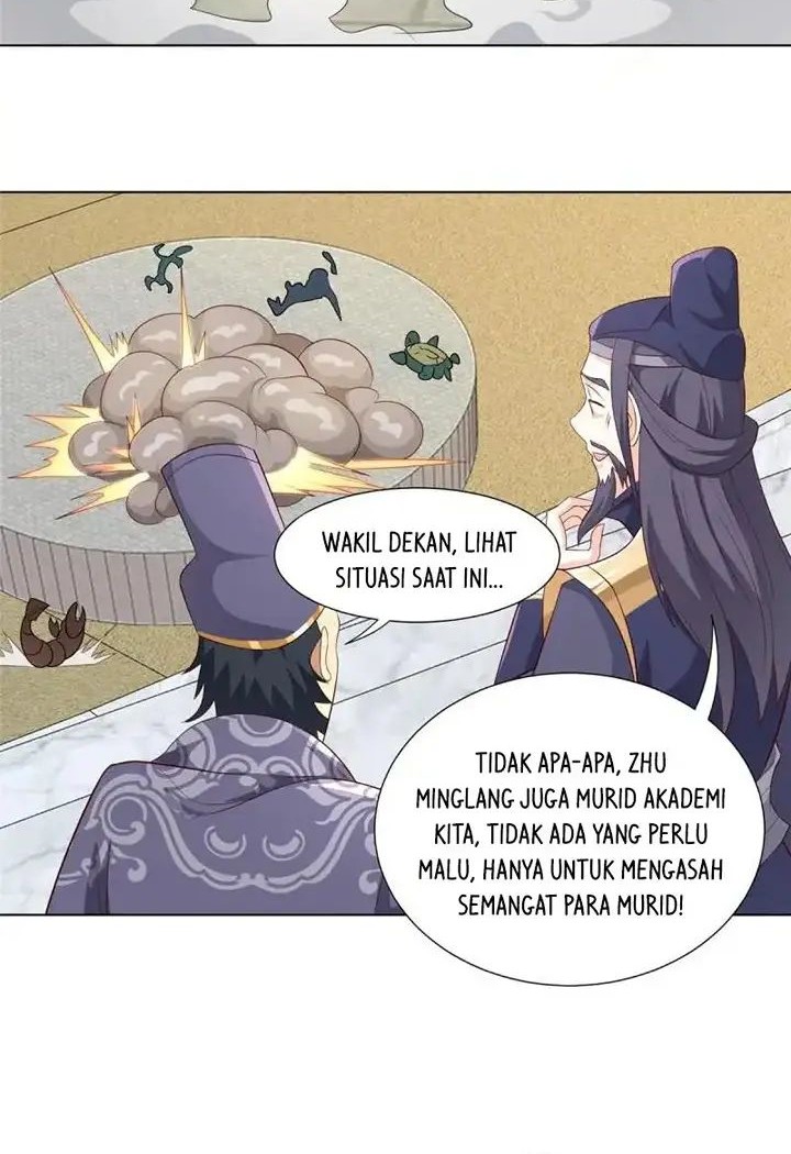 Dragon Master Bab 253 halaman 12