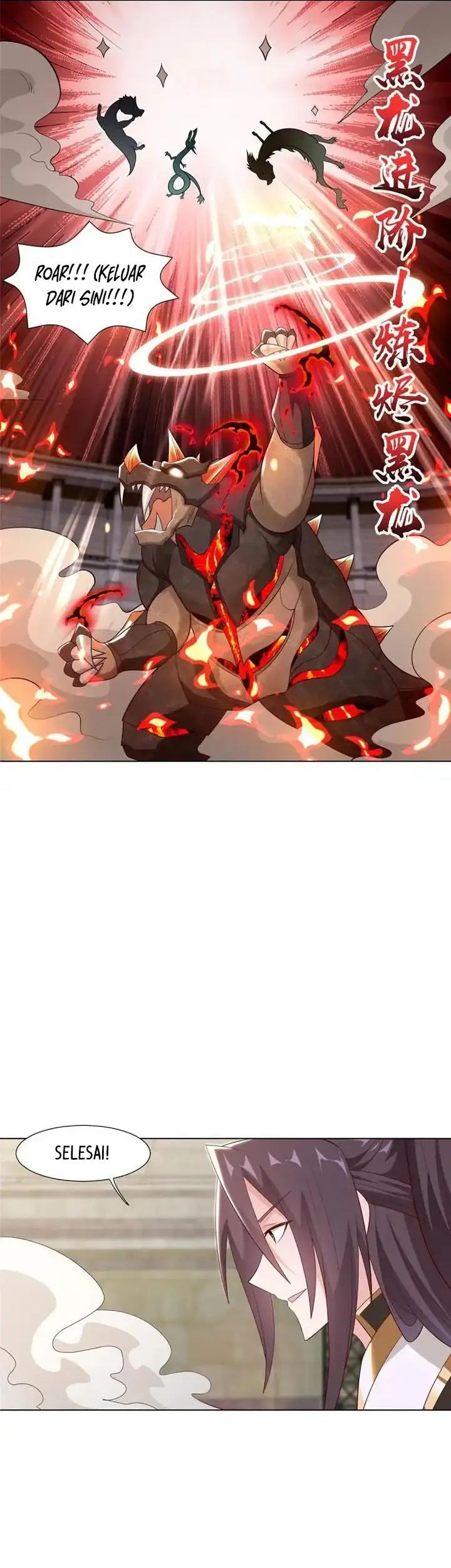 Dragon Master Bab 253 halaman 17