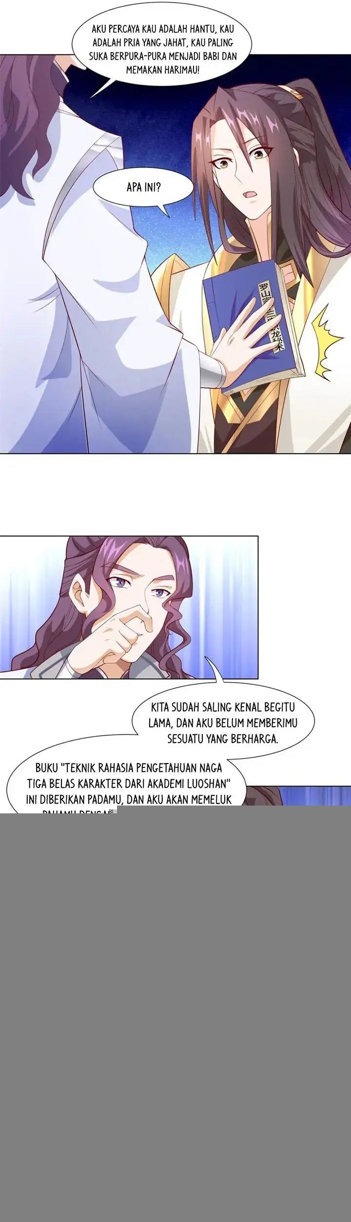 Dragon Master Bab 254 halaman 5