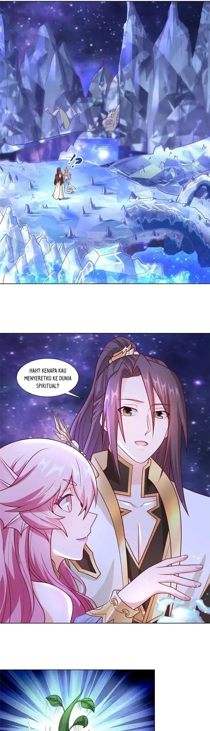 Dragon Master Bab 254 halaman 9