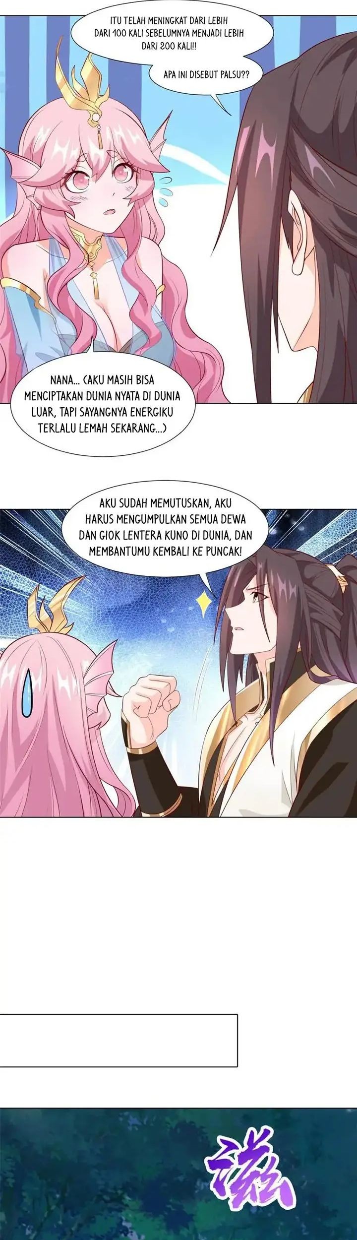 Dragon Master Bab 254 halaman 17
