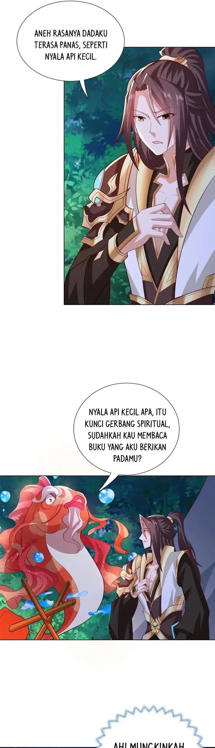Dragon Master Bab 254 halaman 19