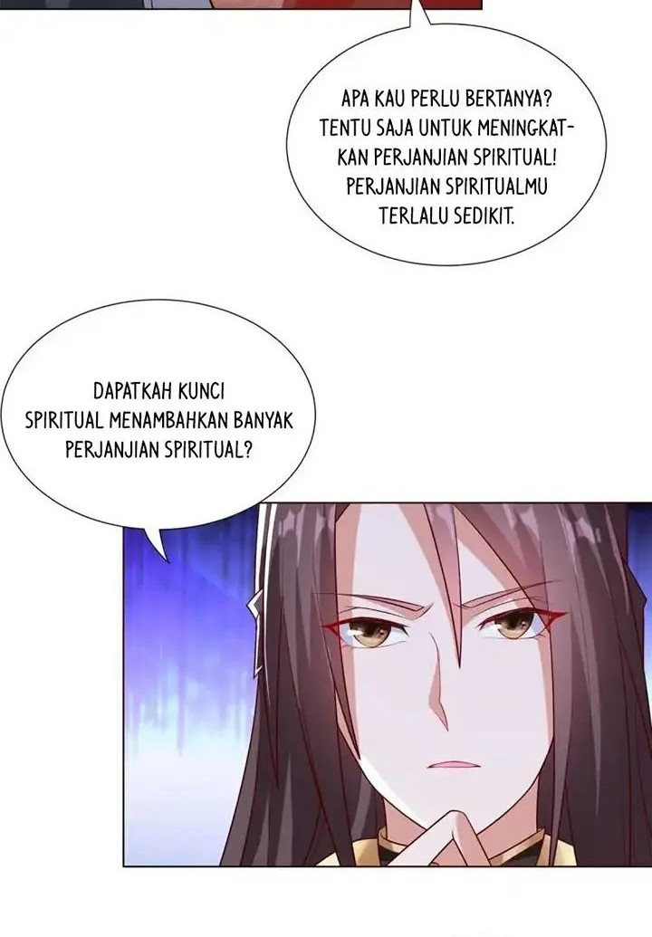 Dragon Master chapter 255 halaman 2