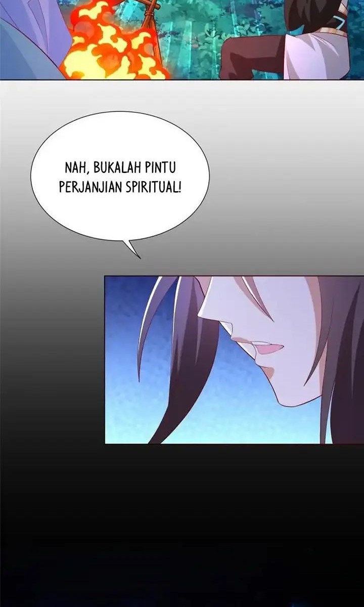 Dragon Master chapter 255 halaman 4