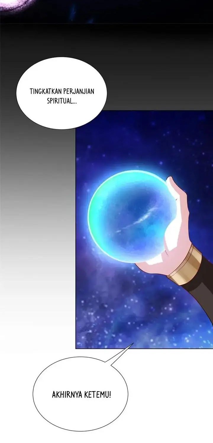 Dragon Master chapter 255 halaman 8