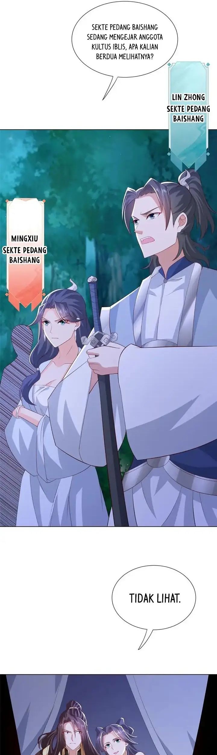 Dragon Master chapter 255 halaman 13
