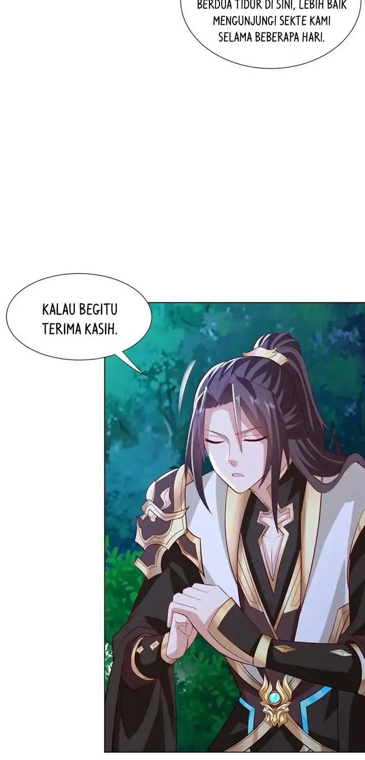 Dragon Master chapter 255 halaman 20