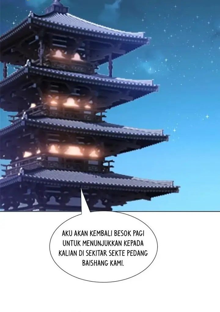 Dragon Master chapter 255 halaman 24