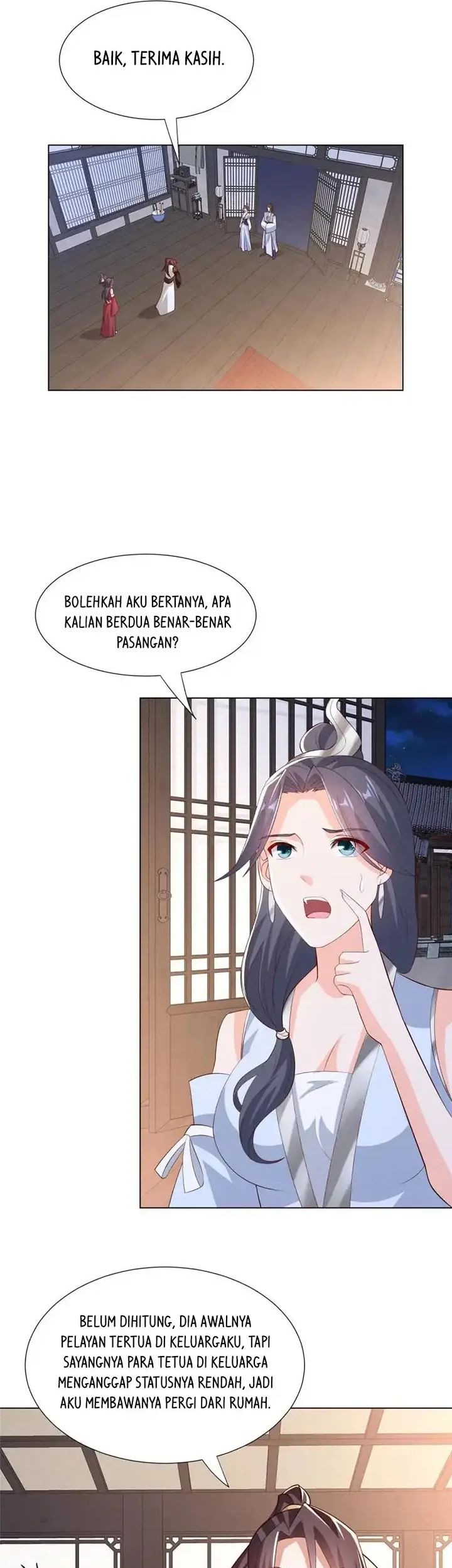 Dragon Master chapter 255 halaman 25