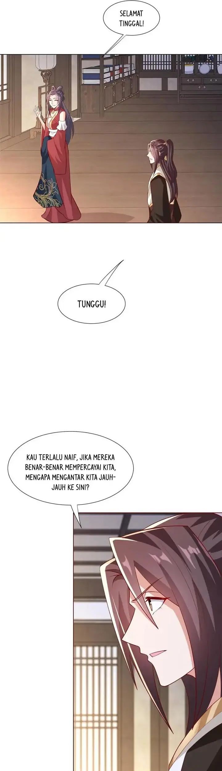 Dragon Master Bab 256 halaman 3
