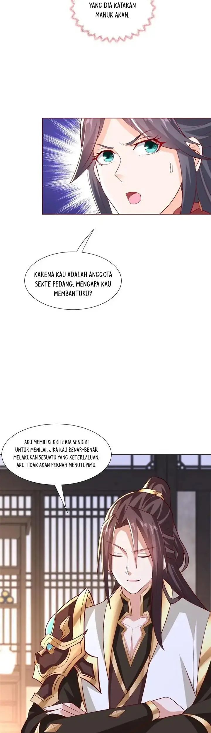 Dragon Master Bab 256 halaman 5