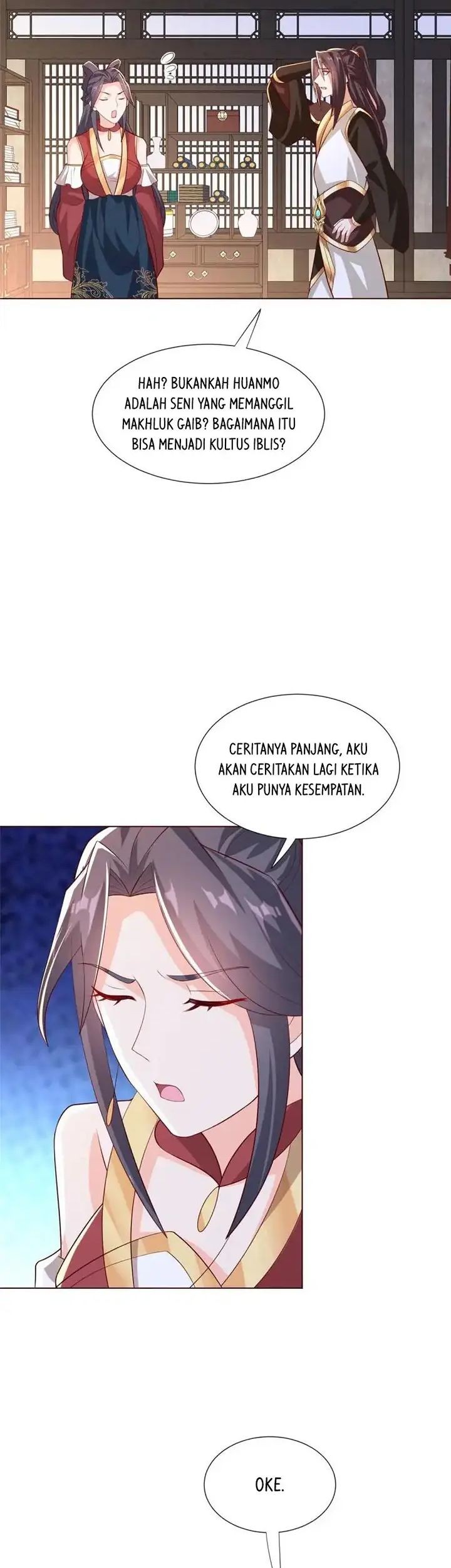Dragon Master Bab 256 halaman 7