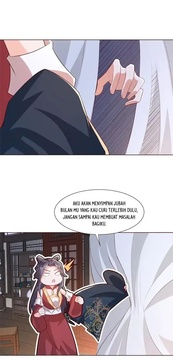 Dragon Master Bab 256 halaman 10