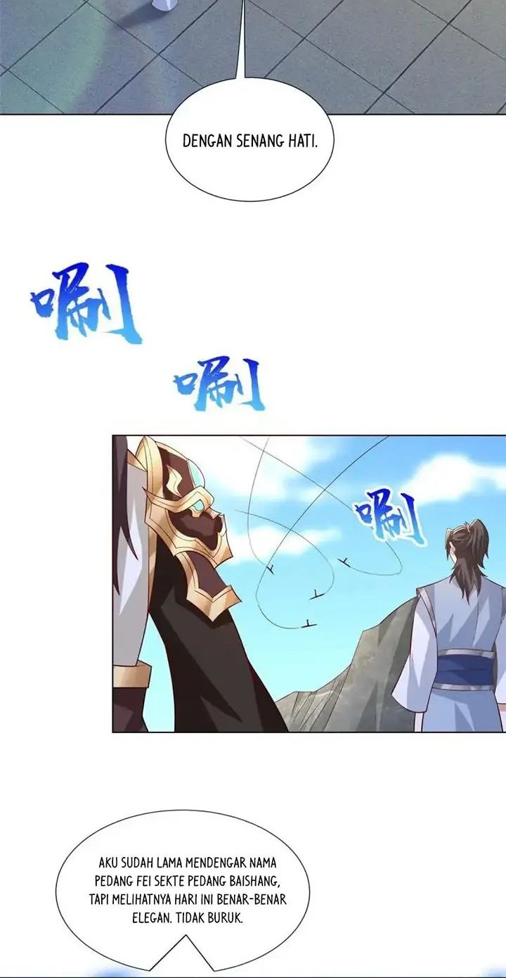 Dragon Master Bab 256 halaman 14