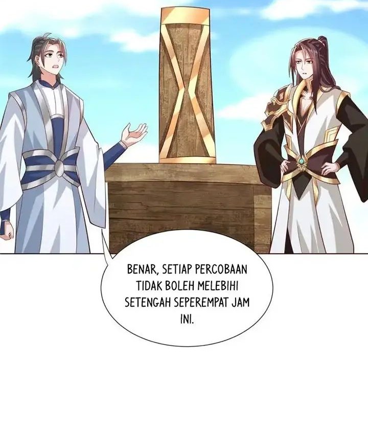 Dragon Master Bab 256 halaman 18