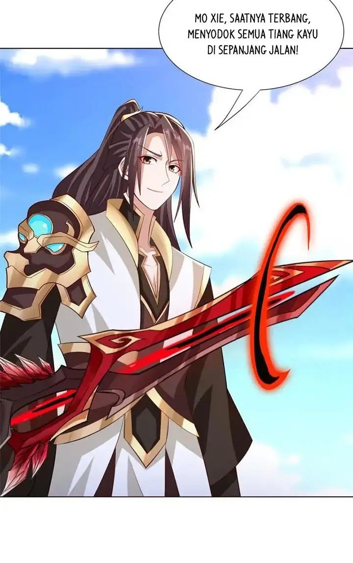 Dragon Master Bab 256 halaman 20