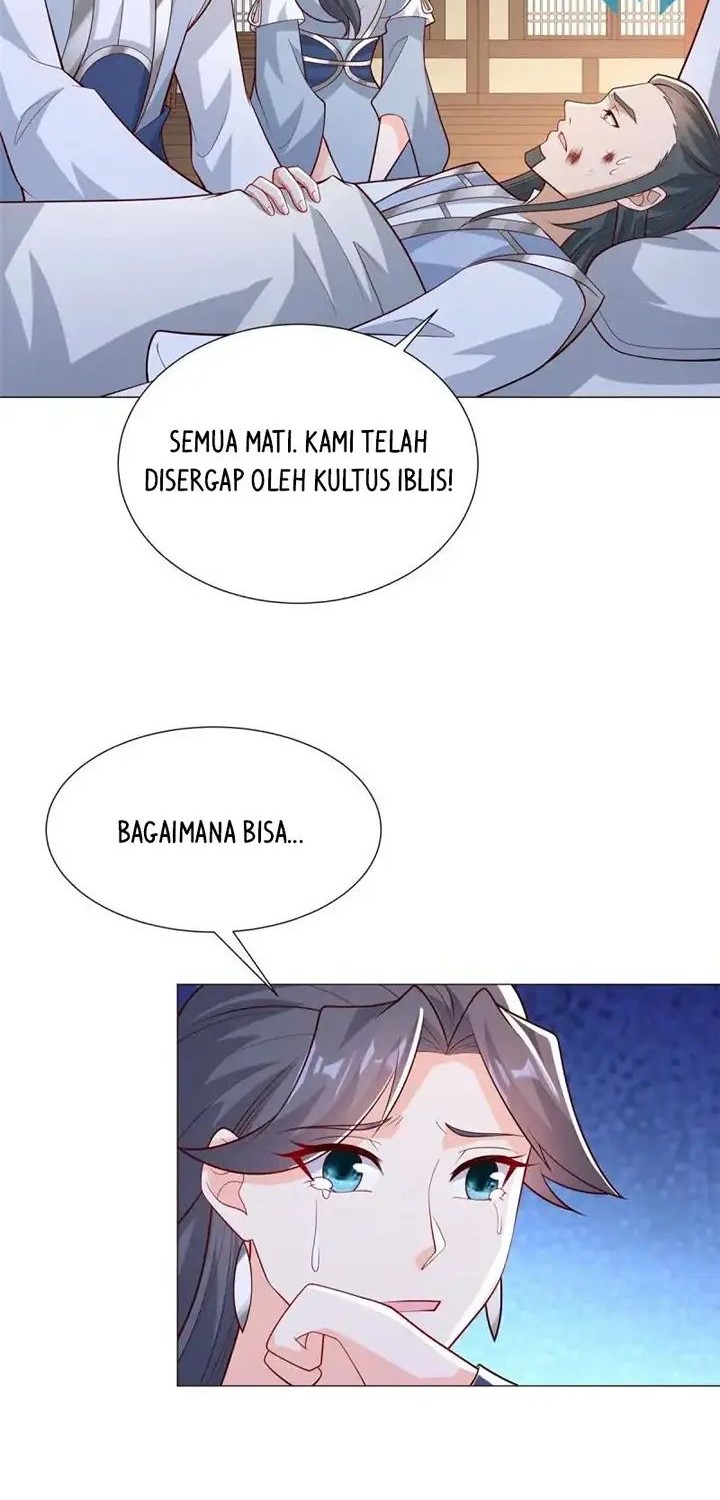 Dragon Master Bab 256 halaman 26