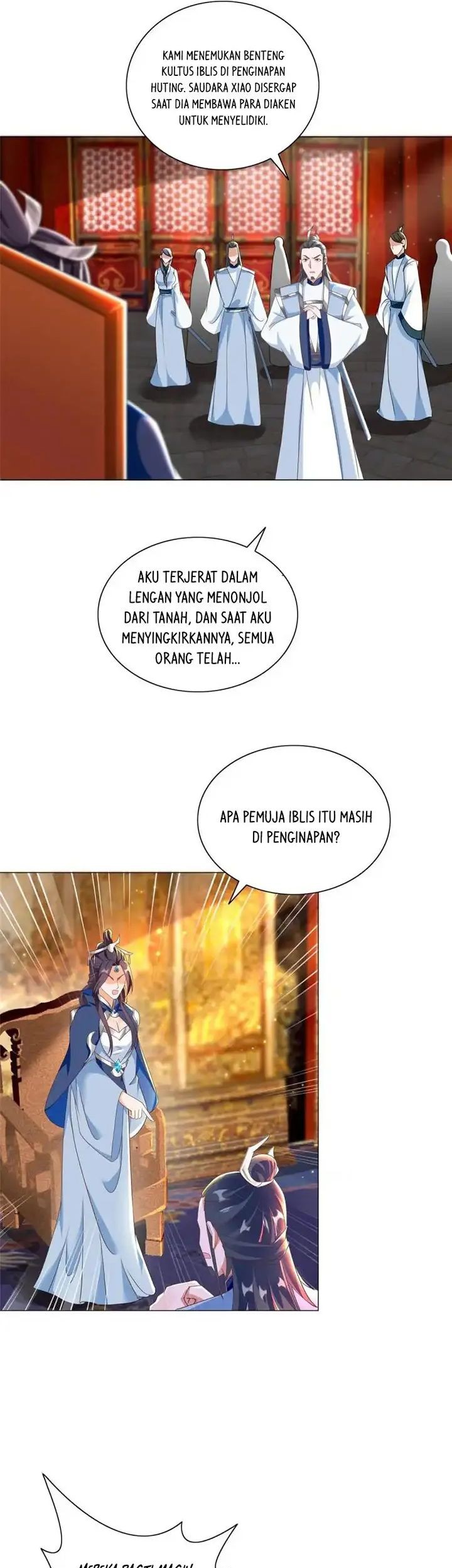 Dragon Master Bab 257 halaman 5