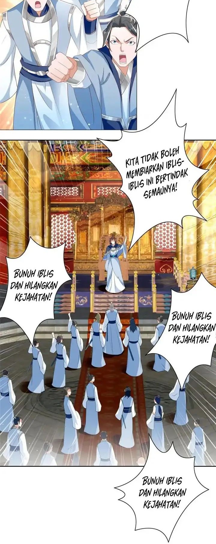 Dragon Master Bab 257 halaman 9