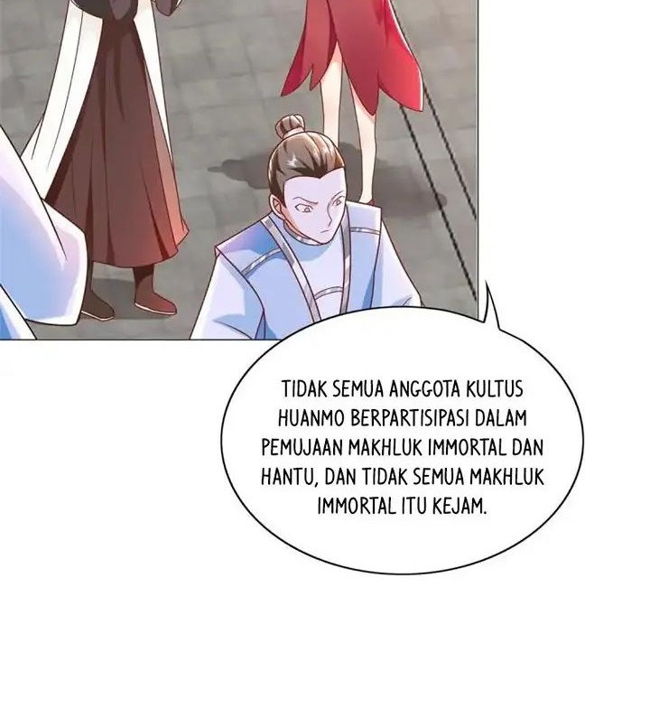 Dragon Master Bab 257 halaman 19