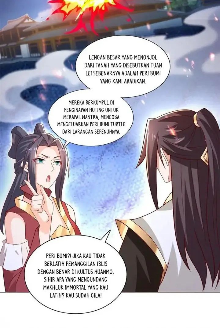 Dragon Master Bab 258 halaman 2