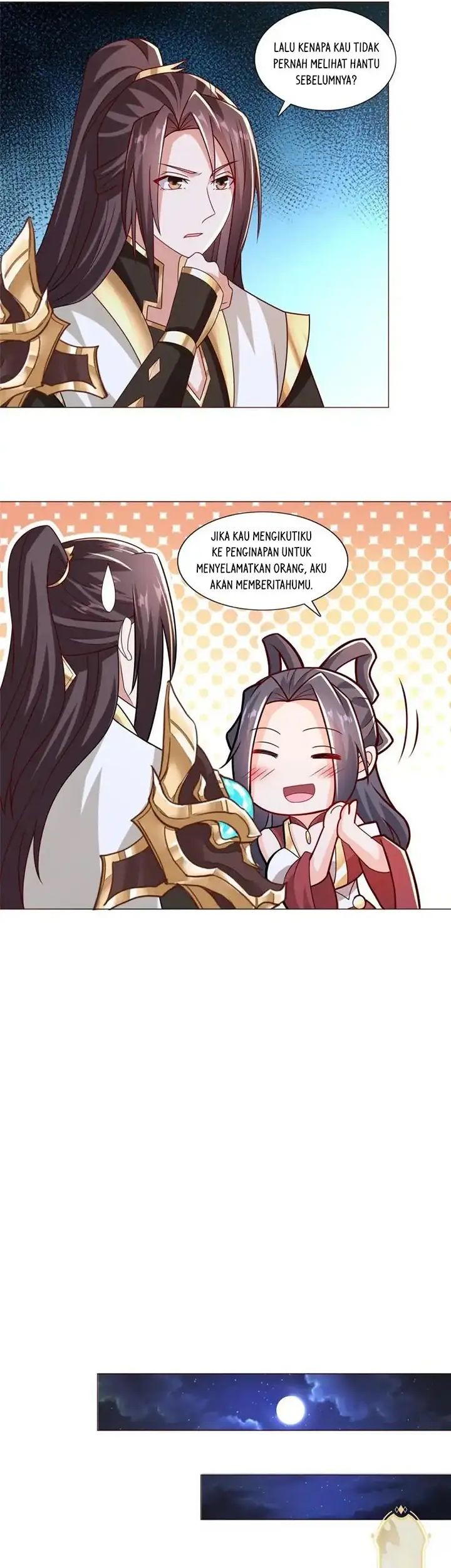 Dragon Master Bab 258 halaman 5