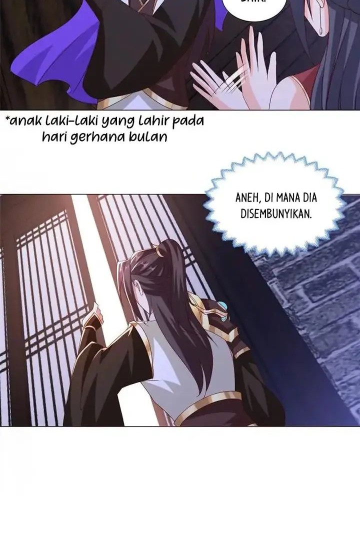 Dragon Master Bab 258 halaman 16