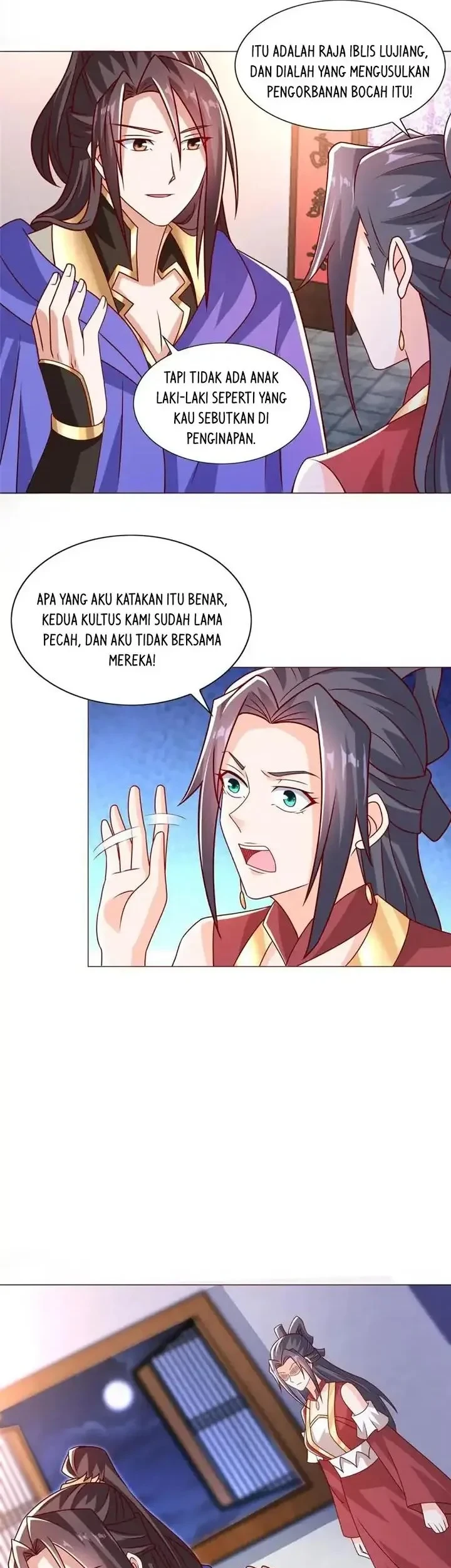 Dragon Master Bab 259 halaman 3